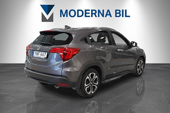 Honda HR-V 6 of 22