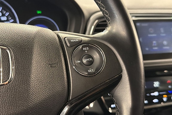 Honda HR-V 11 of 22