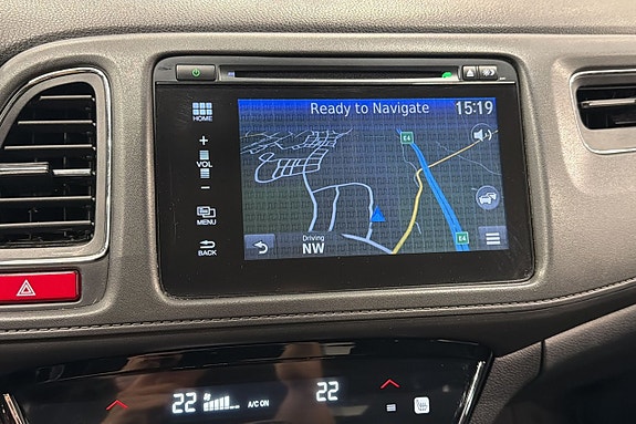 Honda HR-V 15 of 22