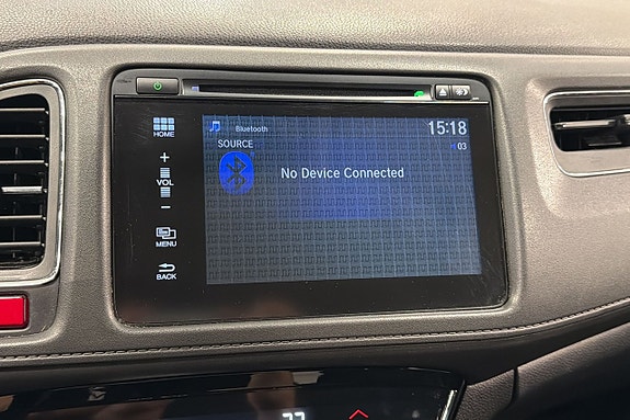 Honda HR-V 14 of 22
