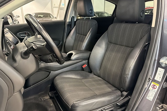Honda HR-V 17 of 22