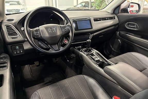 Honda HR-V 9 of 22