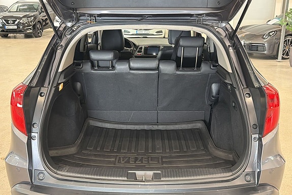 Honda HR-V 21 of 22