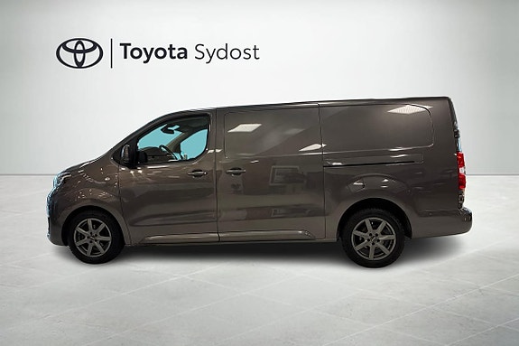 Toyota Proace 3 of 5