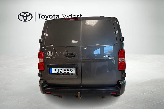 Toyota Proace 4 of 5