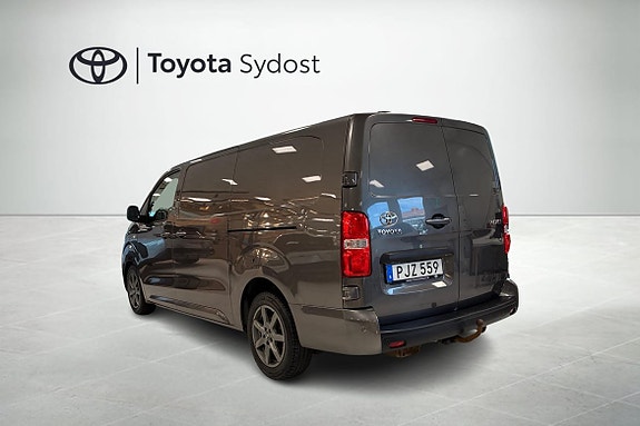 Toyota Proace 2 of 5