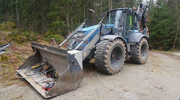 Lännen 8800 K 4 of 16