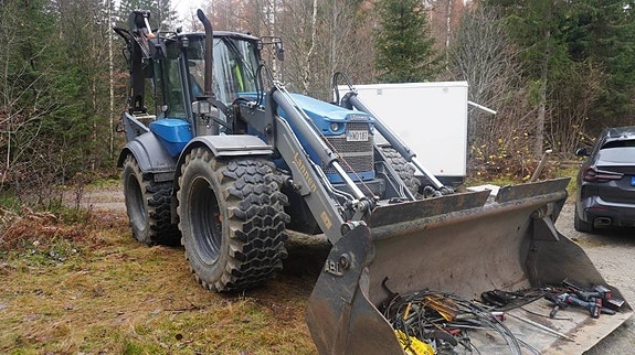 Lännen 8800 K 3 of 16