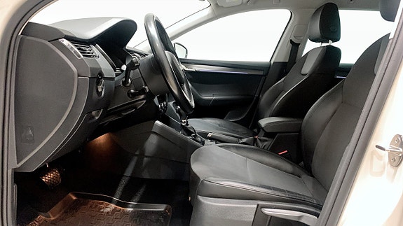 Skoda Octavia 8 of 12