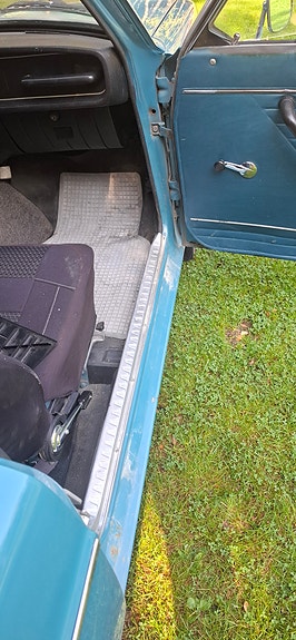 Volvo 142 4 of 5