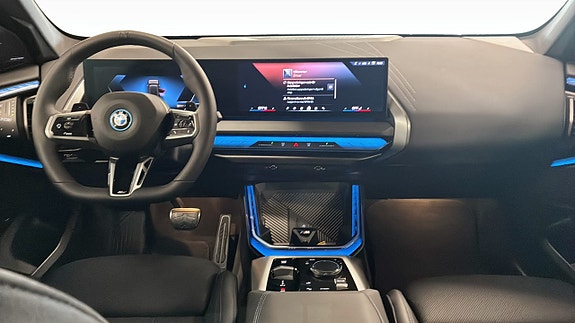 BMW X3 4 of 9