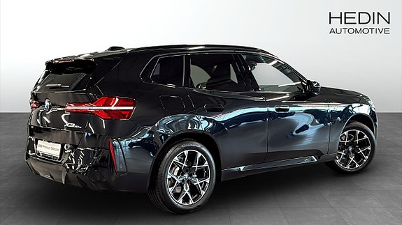 BMW X3 2 of 9