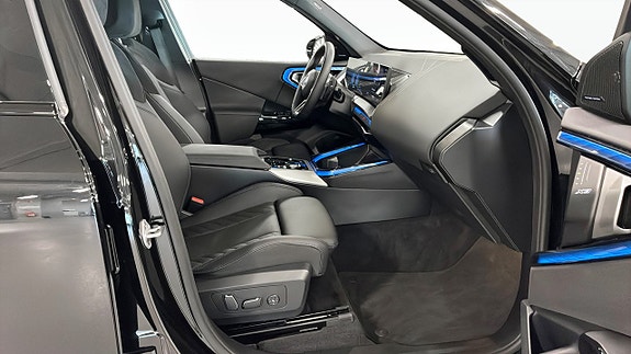 BMW X3 3 of 9