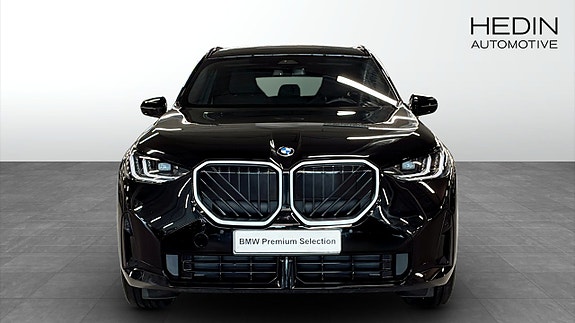 BMW X3 8 of 9