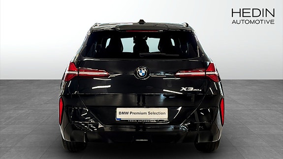 BMW X3 7 of 9