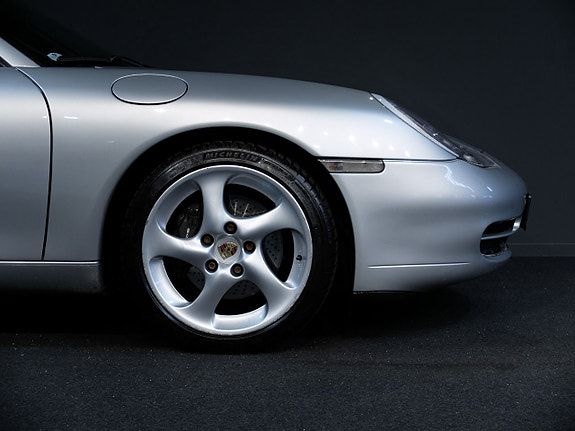 Porsche 911 5 of 5