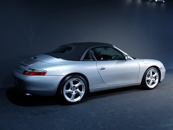 Porsche 911 3 of 5