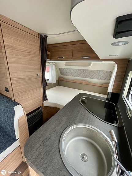 Weinsberg W51 5 of 5