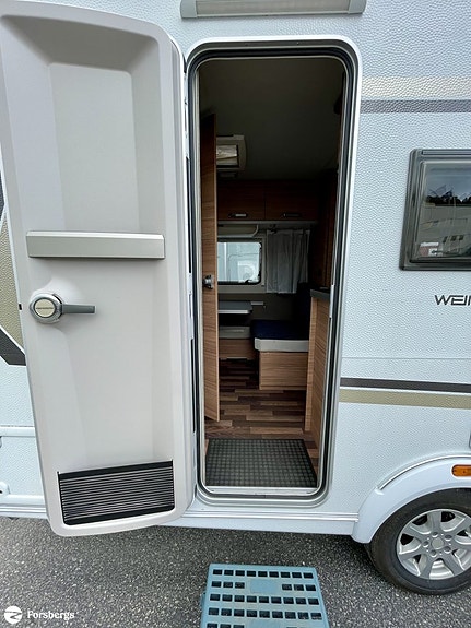 Weinsberg W51 4 of 5