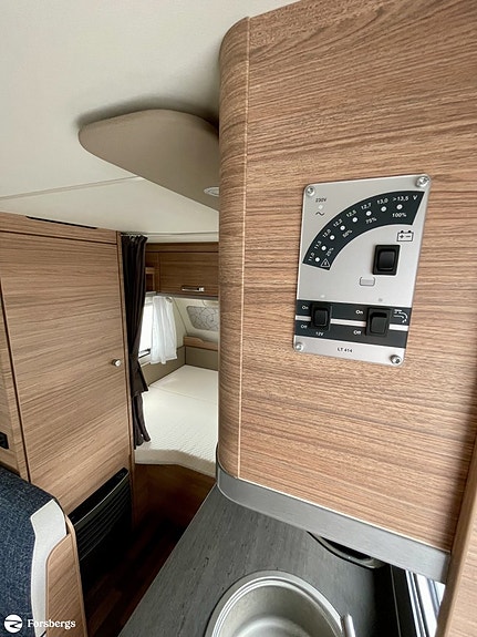 Weinsberg W51 8 of 14