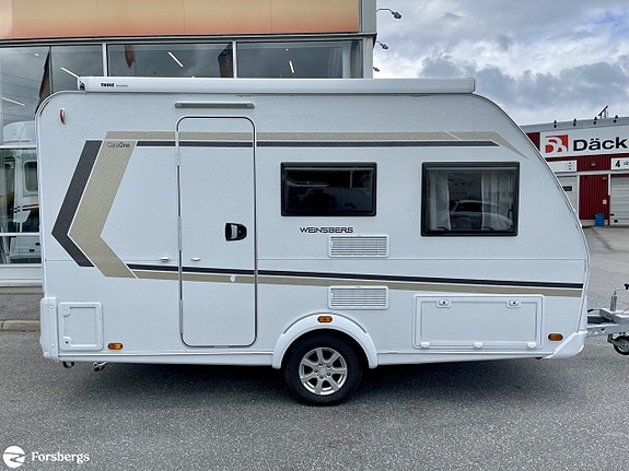 Weinsberg W51 3 of 5
