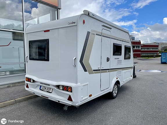 Weinsberg W51 2 of 5