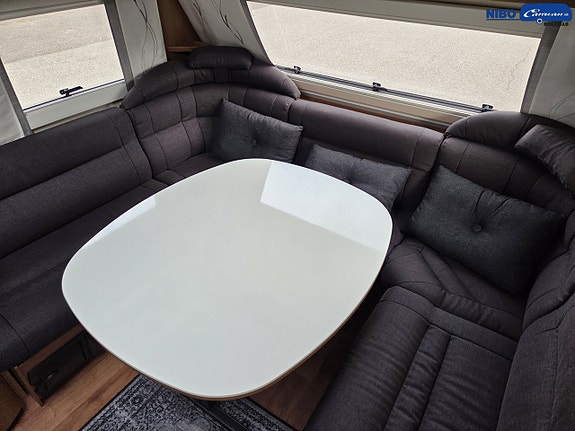 Kabe ROYAL 560 XL KS (AC) 2 of 15
