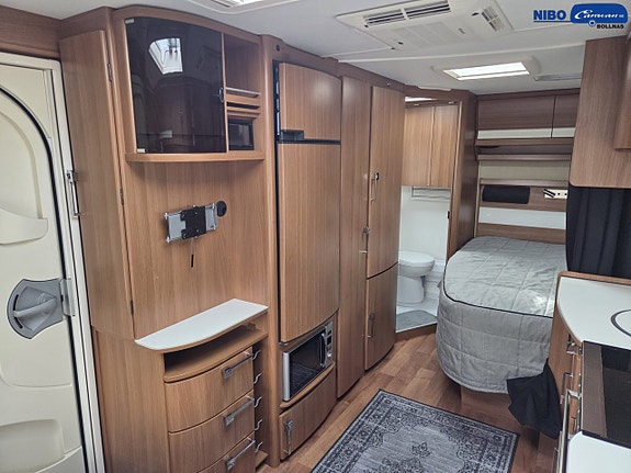 Kabe ROYAL 560 XL KS (AC) 3 of 15