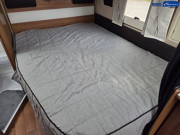Kabe ROYAL 560 XL KS (AC) 10 of 15
