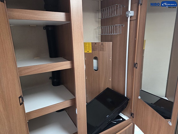 Kabe ROYAL 560 XL KS (AC) 6 of 15