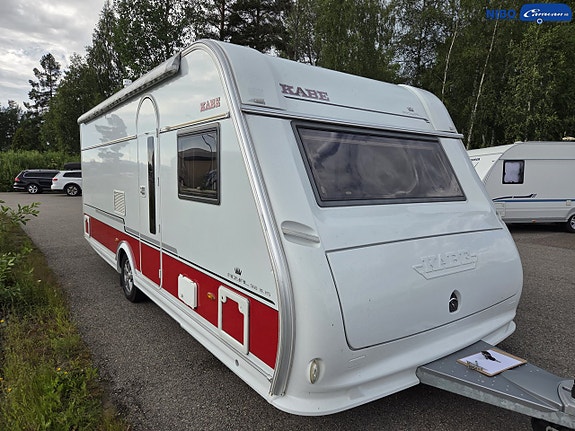 Kabe ROYAL 560 XL KS (AC)