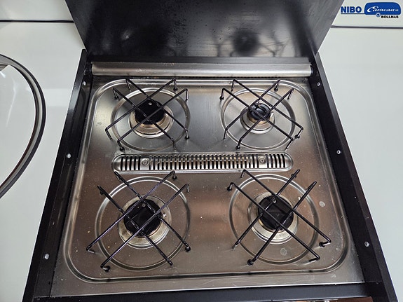 Kabe ROYAL 560 XL KS (AC) 13 of 15