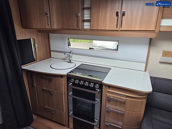 Kabe ROYAL 560 XL KS (AC) 8 of 15