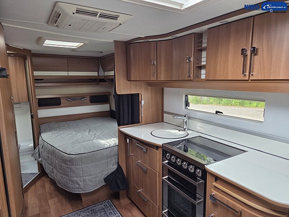 Kabe ROYAL 560 XL KS (AC) 4 of 15