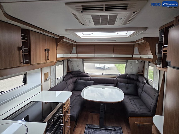 Kabe ROYAL 560 XL KS (AC) 12 of 15
