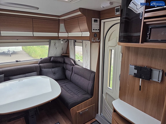 Kabe ROYAL 560 XL KS (AC) 15 of 15