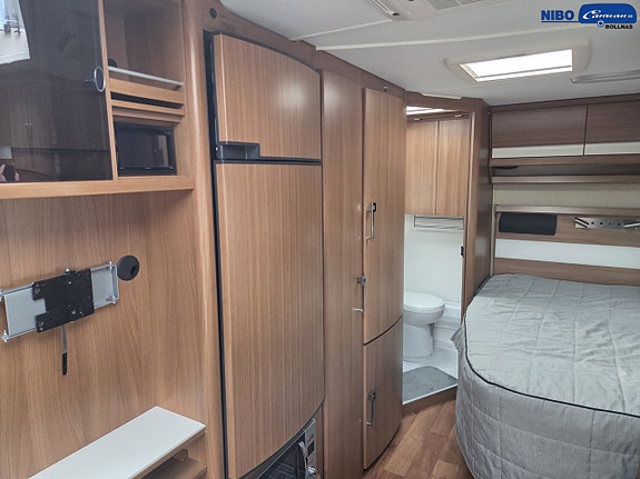 Kabe ROYAL 560 XL KS (AC) 9 of 15