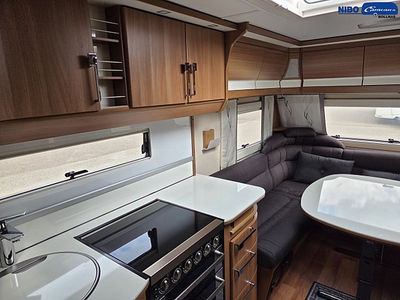 Kabe ROYAL 560 XL KS (AC) 14 of 15