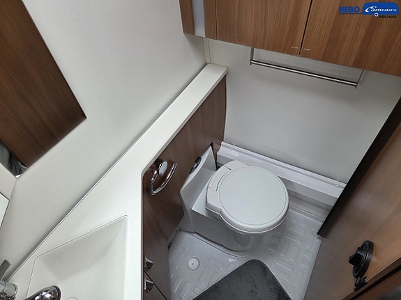 Kabe ROYAL 560 XL KS (AC) 11 of 15