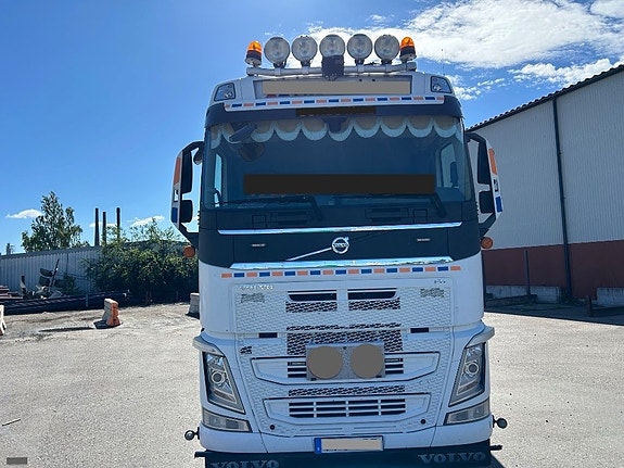 Volvo FH 500 5 of 24
