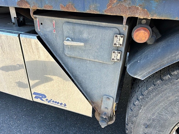 Volvo FH 500 16 of 24