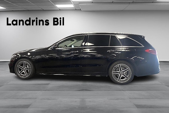 Mercedes-Benz C300 d 4 of 15
