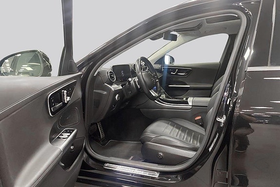 Mercedes-Benz C300 d 8 of 15