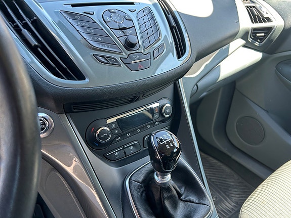 Ford C-Max 5 of 5