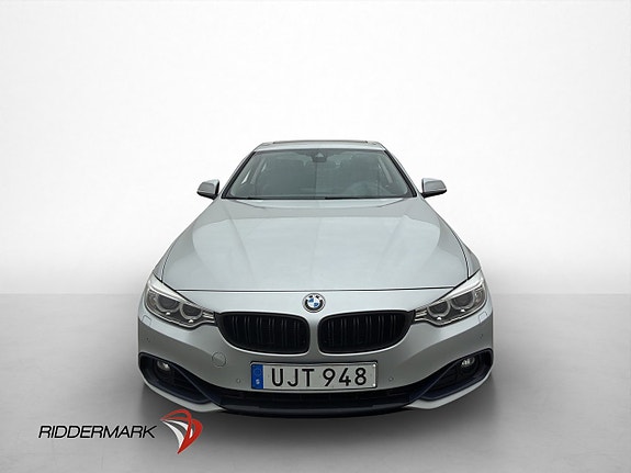 BMW 428i 2 of 5