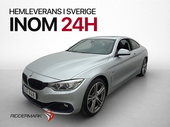 BMW 428i 3 of 5