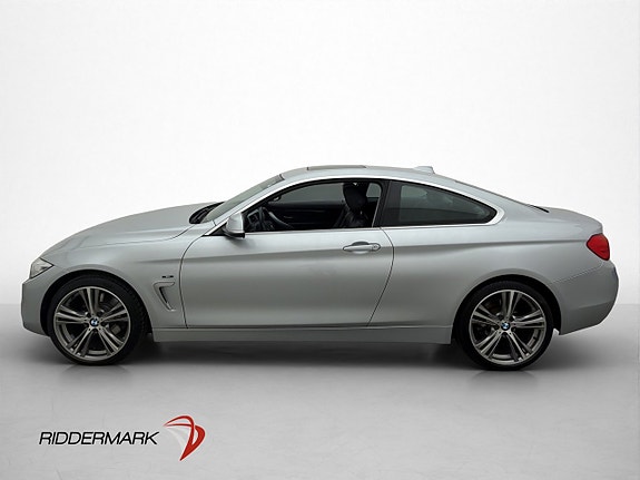 BMW 428i 5 of 5