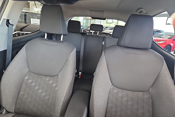 Toyota Yaris 14 of 15