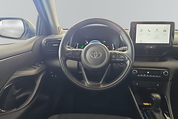 Toyota Yaris 9 of 15