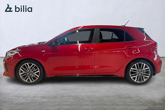 Kia Rio 3 of 5